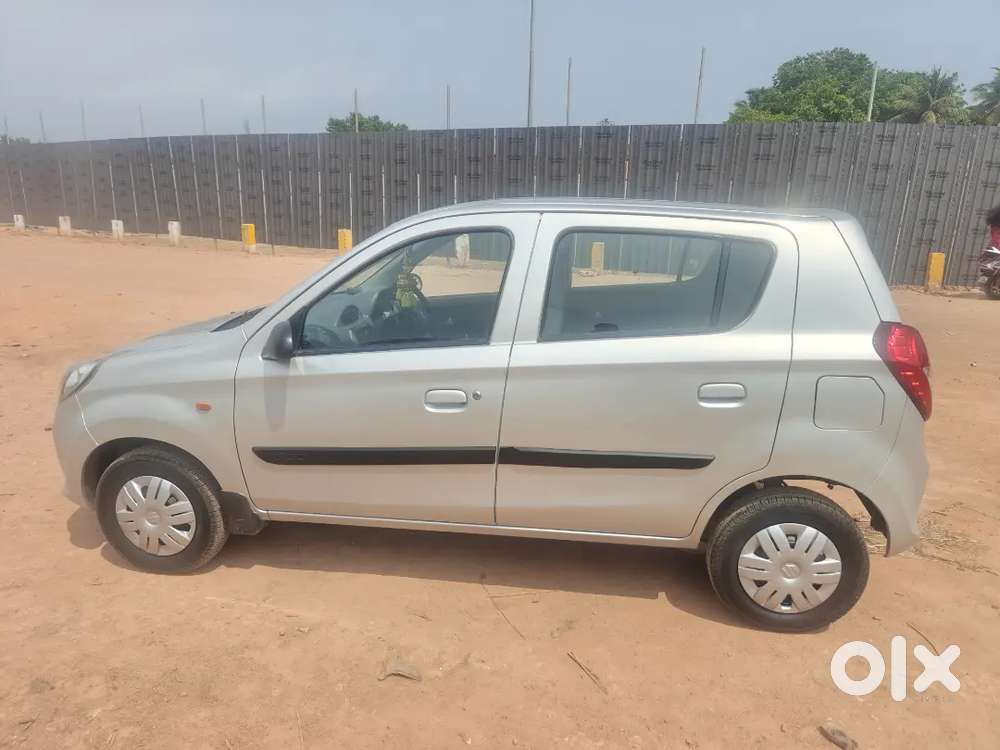 34,000 Km Driven Single Owner