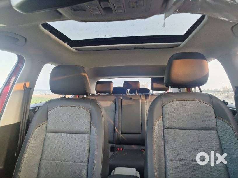 Skoda Kushaq 1.5 Tsi Style (6 Airbags) Dsg, 2022, Petrol