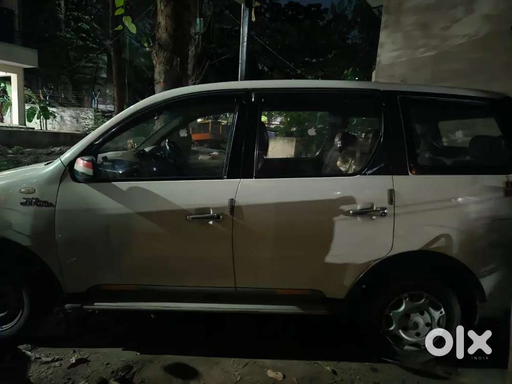 Mahindra Xylo Diesel 2017 Second Owner