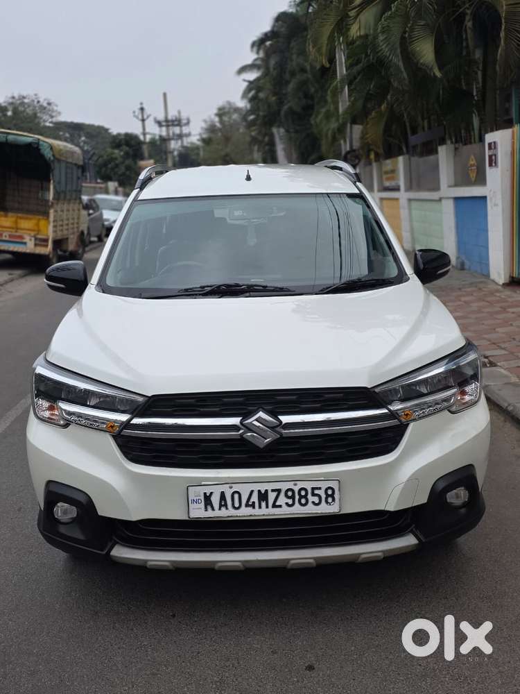 Maruti Suzuki Xl6 Alpha, 2022, Diesel