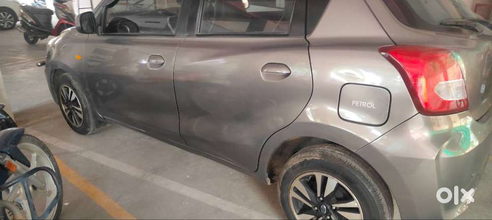 Datsun Go 2019