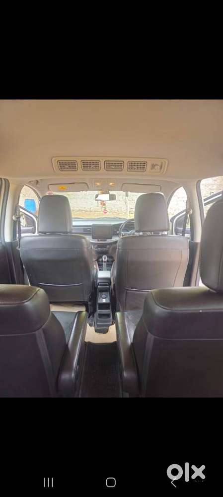 Maruti Suzuki Xl6 1.5 Alpha At, 2021, Electric