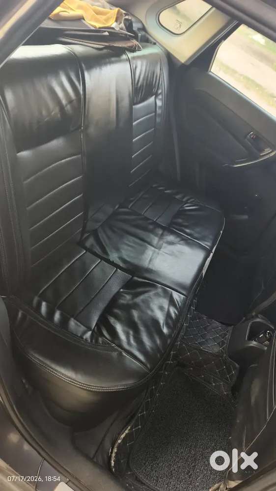 Maruti Suzuki Brezza Ldi 2020 Diesel