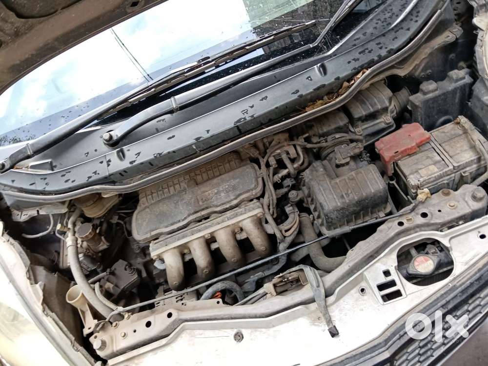 Honda Jazz 1.2 Sv I Vtec, 2012, Petrol