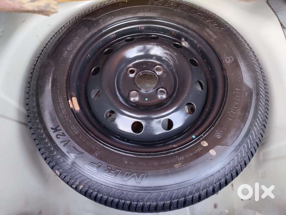 Maruti Suzuki Swift Vxi + Manual, 2015, Petrol