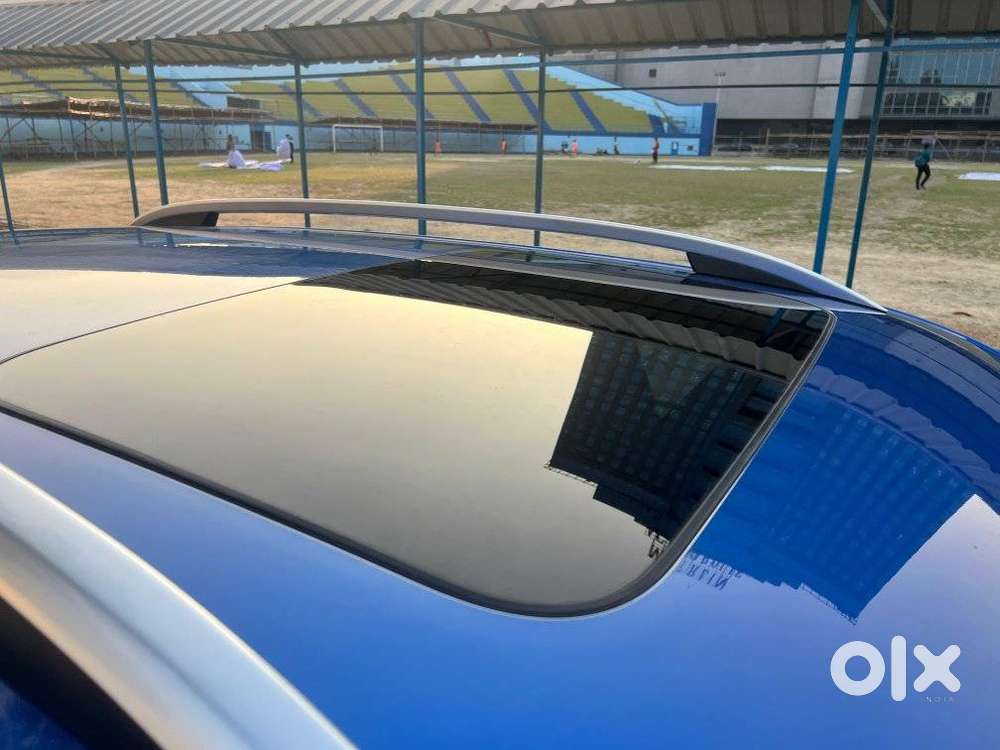 Volkswagen Taigun 1.0 Tsi Topline, 2022, Petrol