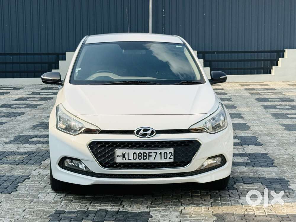 Hyundai Elite I20 Asta 1.2 Mt, 2015, Petrol