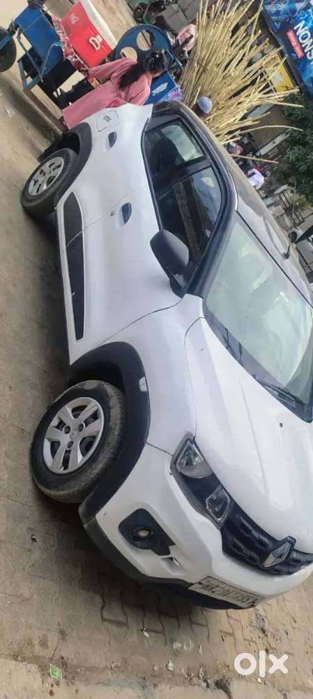 Renault Kwid 2019