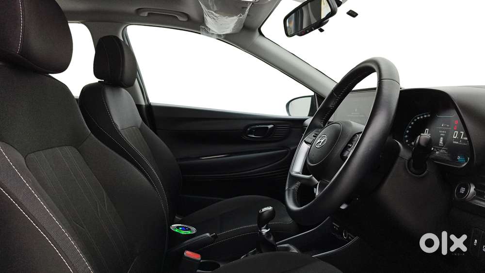 Hyundai New I20 1.2 Asta (o) Mt, 2023, Petrol