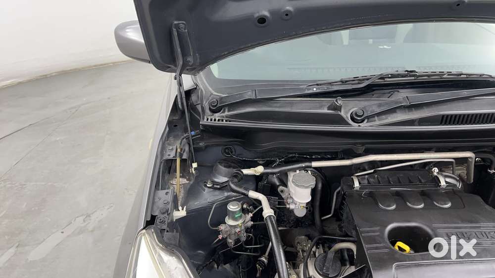 Maruti Suzuki Celerio 1.0 Vxi Amt, 2017, Petrol