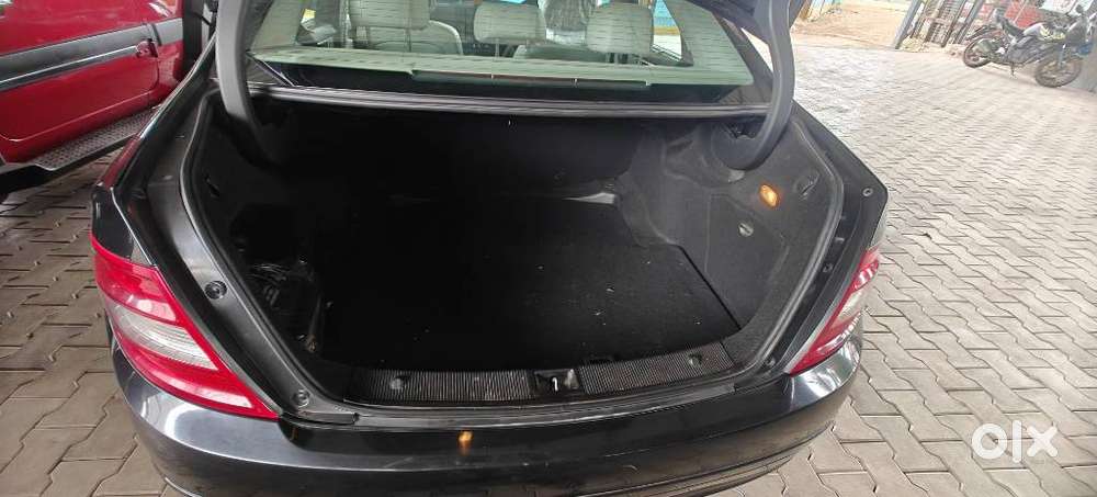 Mercedes-benz C Class Prime 200, 2011, Petrol
