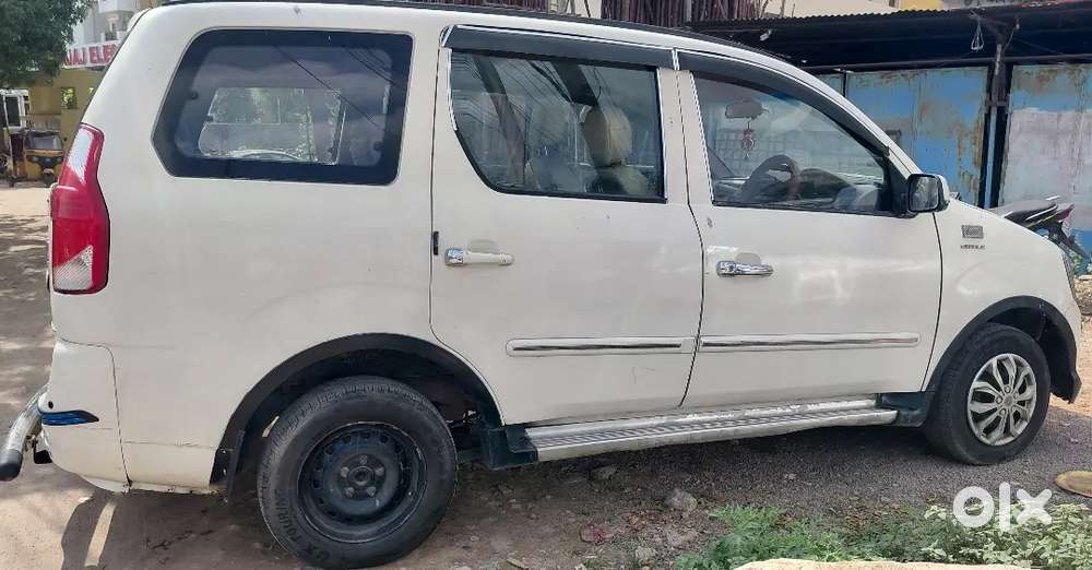 Mahindra Xylo Diesel 2015