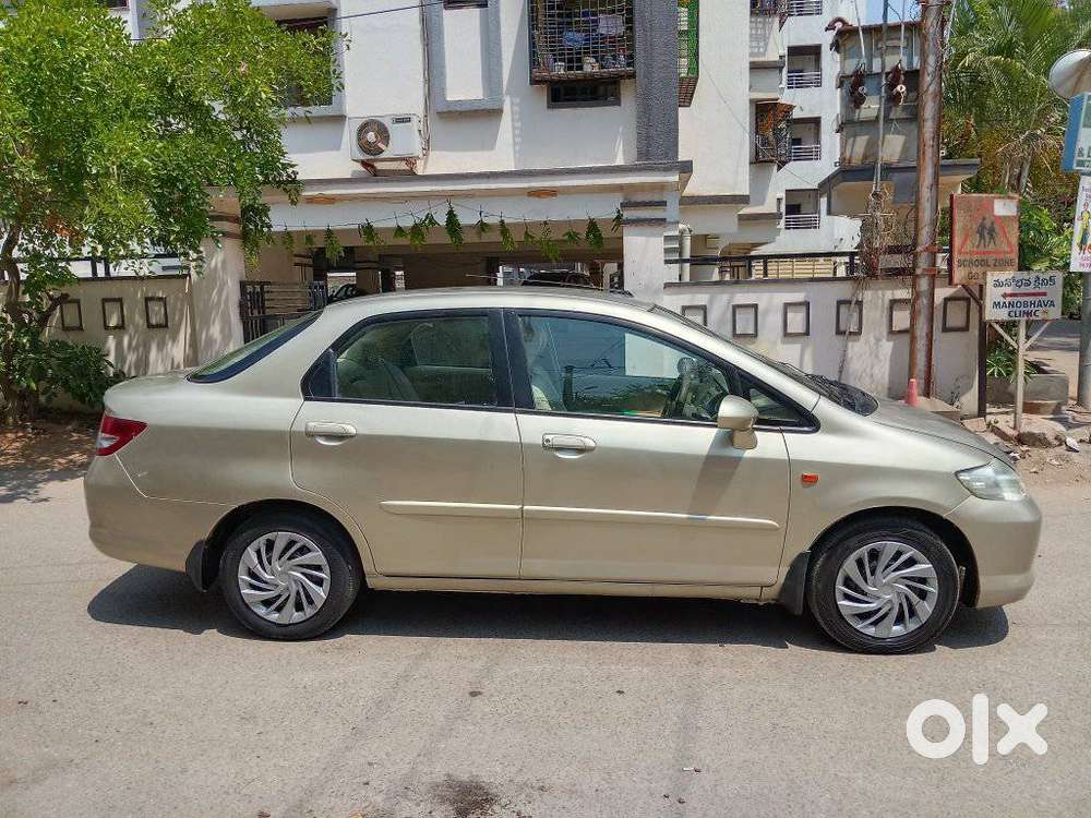 Honda City 1997-2006 1.5 Gxi, 2005, Petrol