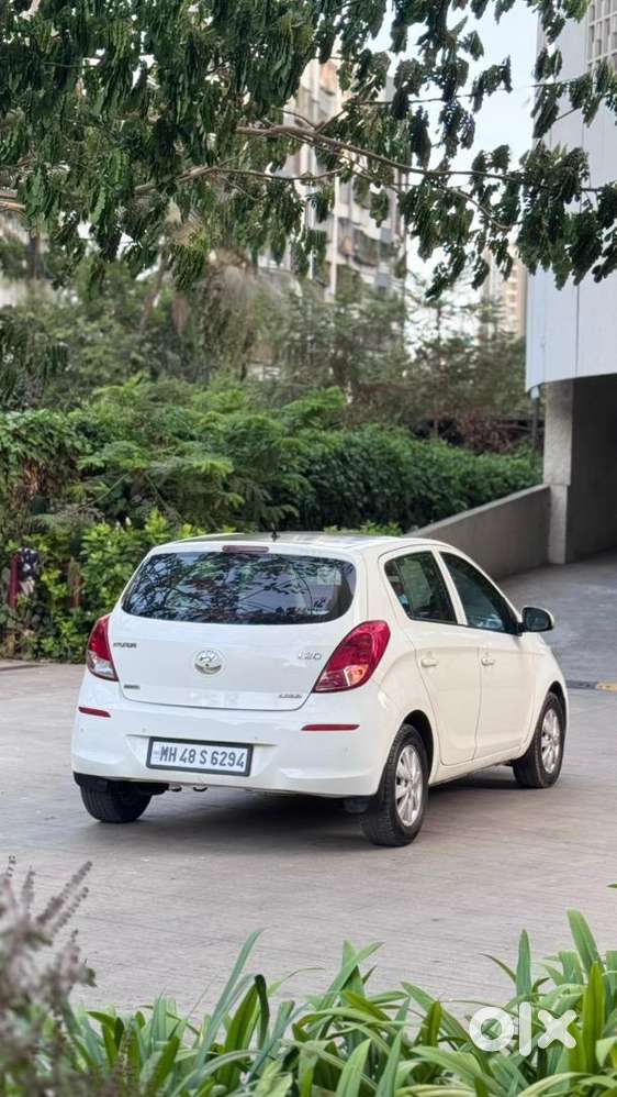 Hyundai I20 2014 Diesel Well Maintained