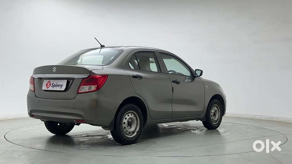 Maruti Suzuki Dzire 1.2 Lxi, 2022, Petrol