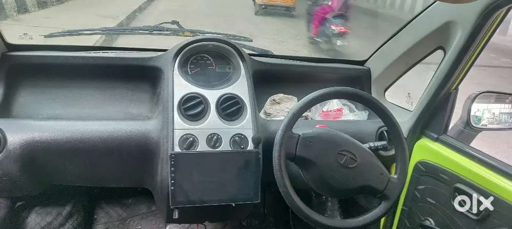 Tata Nano Cx 2012 Good Condition