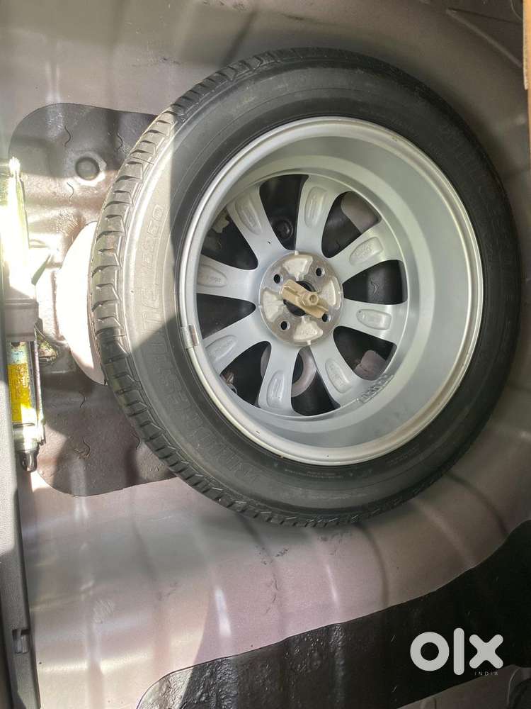 Hyundai Verna Fluidic 1.6 Crdi Sx, 2012, Diesel