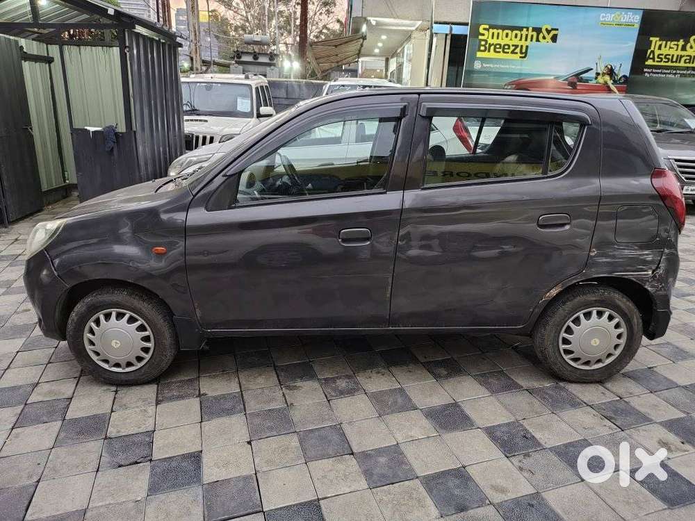 Maruti Suzuki Alto 800 2012-2016 Lxi, 2013, Petrol