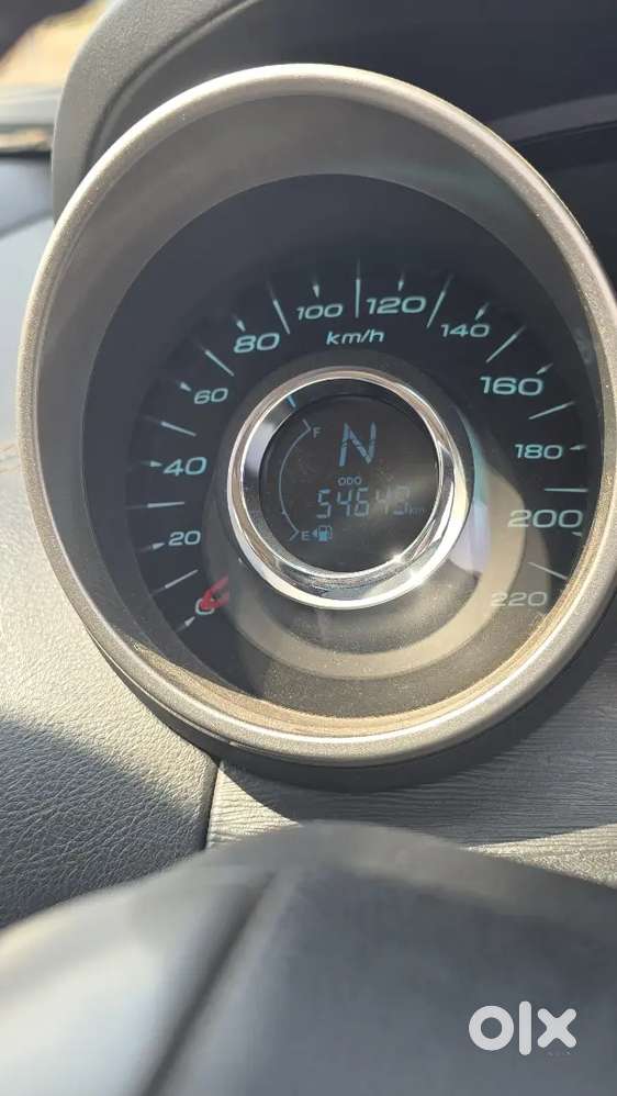 Mahindra Xuv500 Diesel 2021 Manual
