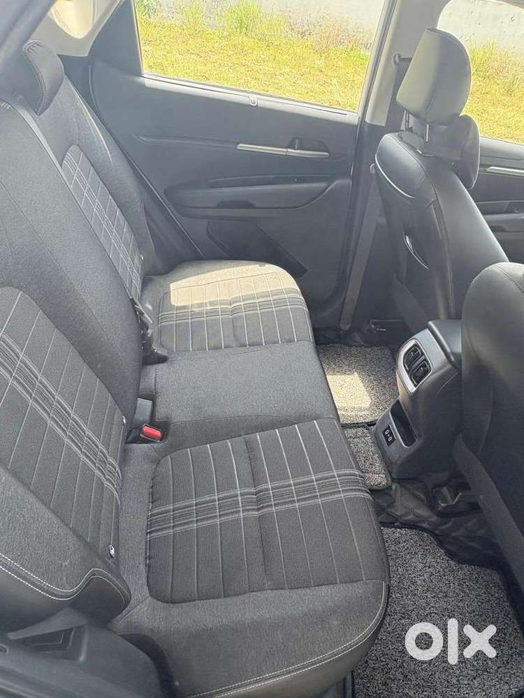 Kia Petrol Manual September 2025