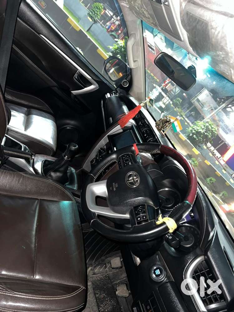 Toyota Fortuner 4x2 Mt 2.8 Diesel, 2018, Diesel