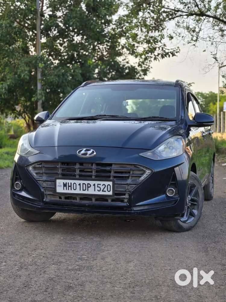 Hyundai Grand I10 Nios Sportz 2020