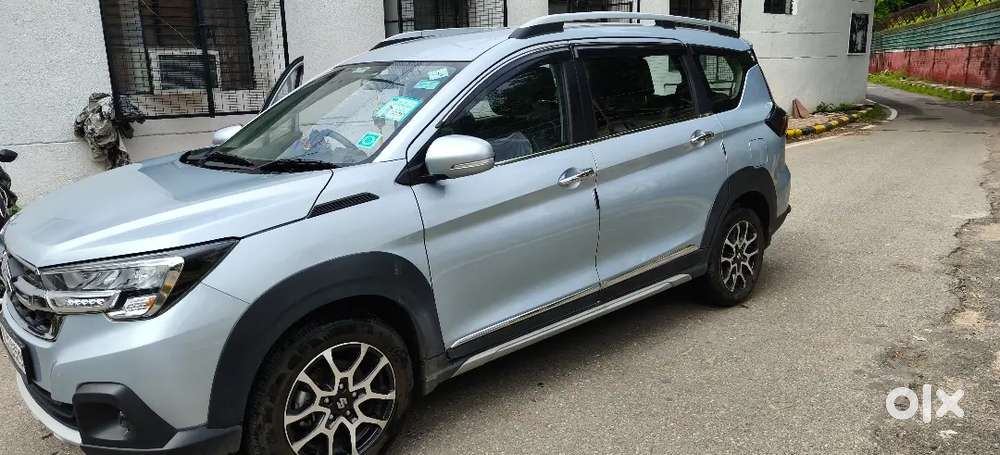 Maruti Suzuki Xl6 Zeta December 2025