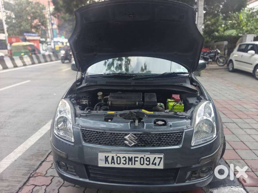 Maruti Suzuki Swift 1.3 Zxi, 2006, Petrol