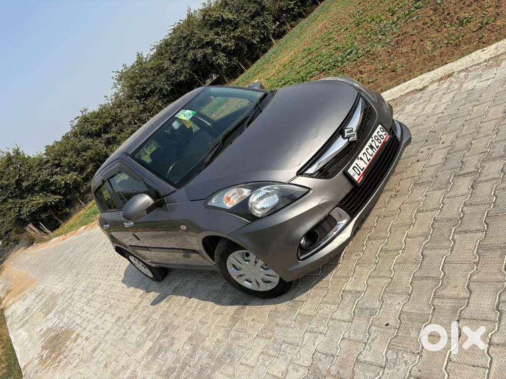 Maruti Suzuki Swift 2018