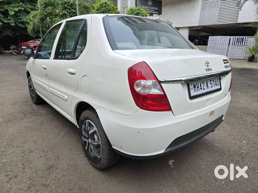 Tata Indigo Ecs Ecs Lx Cr4 Bs-iv, 2013, Diesel