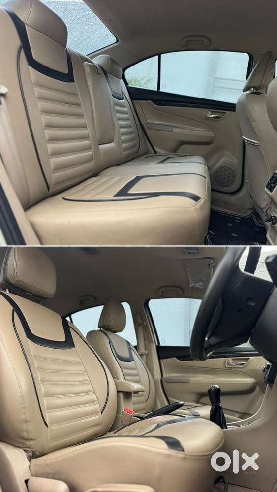 Maruti Suzuki Ciaz Vxi(o), 2015, Petrol