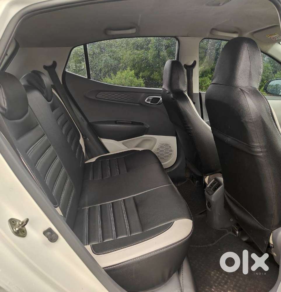 Hyundai Grand I10 Nios Sportz 1.2 Kappa Cng, 2022, Cng & Hybrids