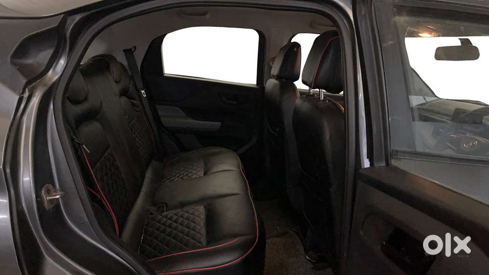 Tata Punch Adventure, 2023, Petrol