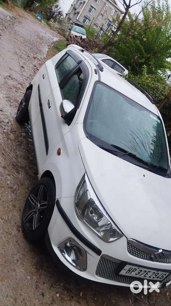 Maruti Suzuki Alto K10 2016 Petrol 74000 Km Driven