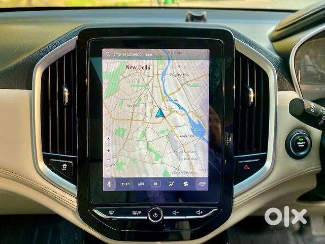 Mg Hector 1.5 Dct Sharp, 2021, Petrol