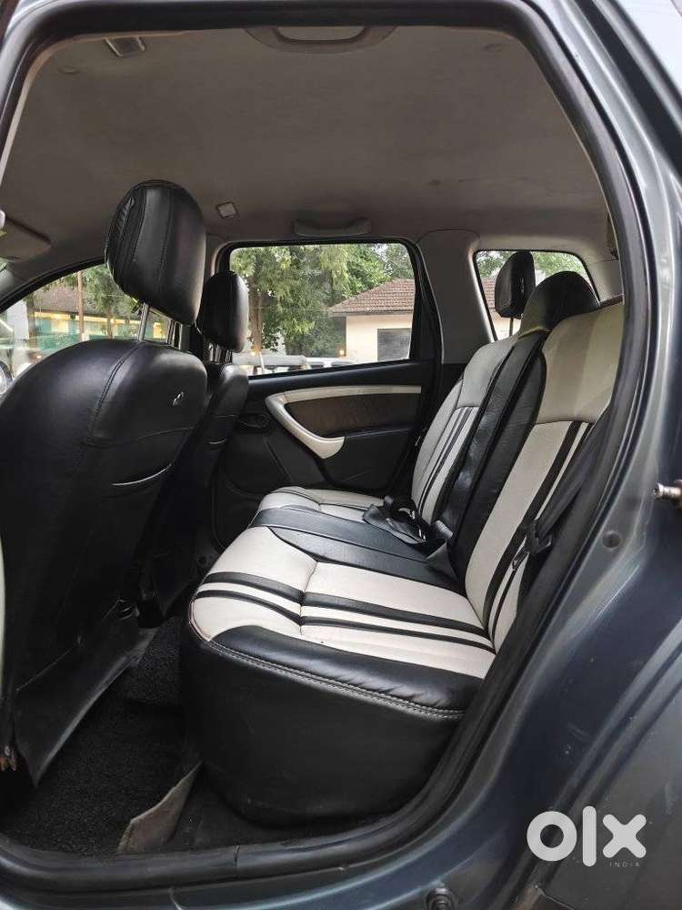 Renault Duster 85ps Diesel Rxl Plus, 2012, Diesel
