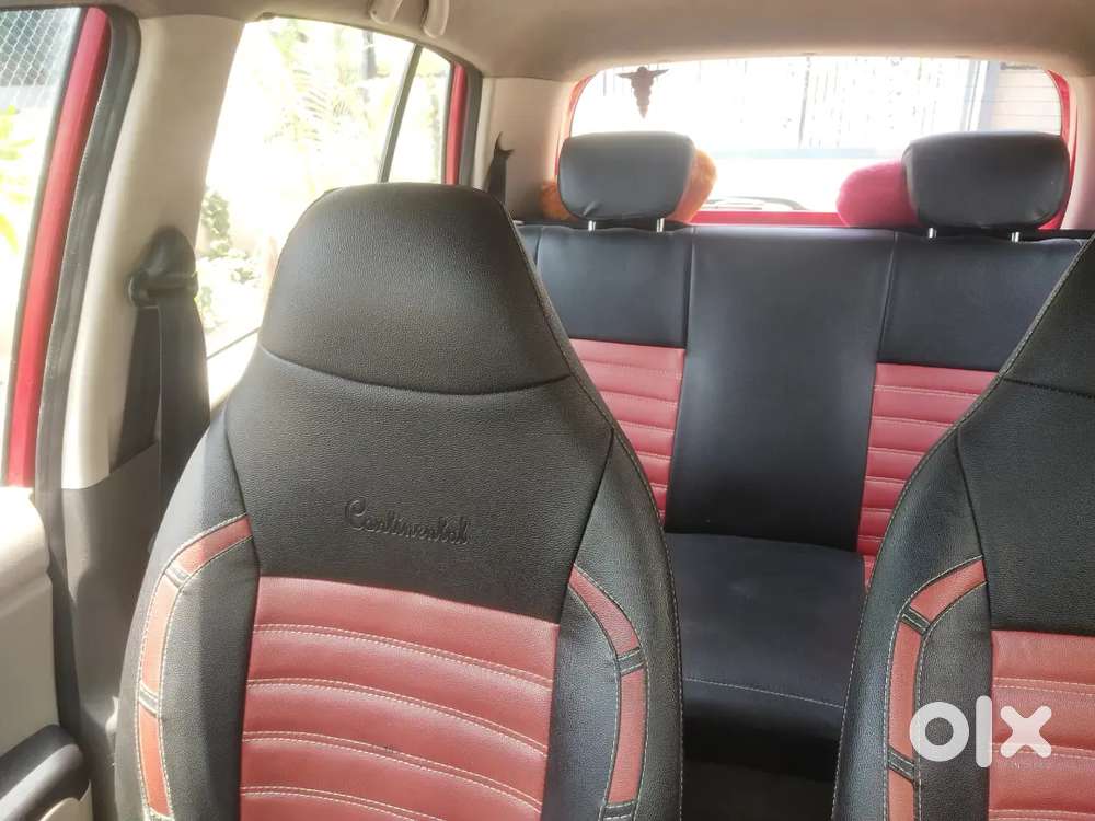 I10 Asta Abs Good Condition Top Model