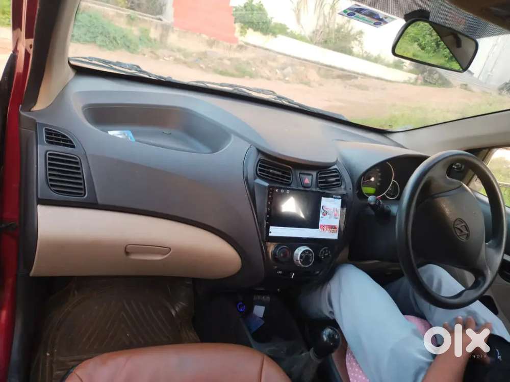 Hyundai Eon Magna+ 2014