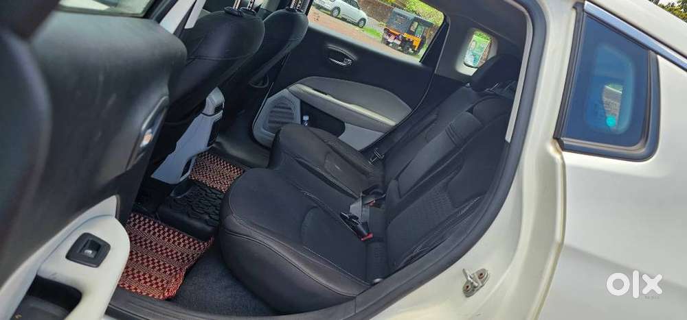 Jeep Compass 2.0 Longitude Plus Diesel 4x4 At, 2020, Diesel