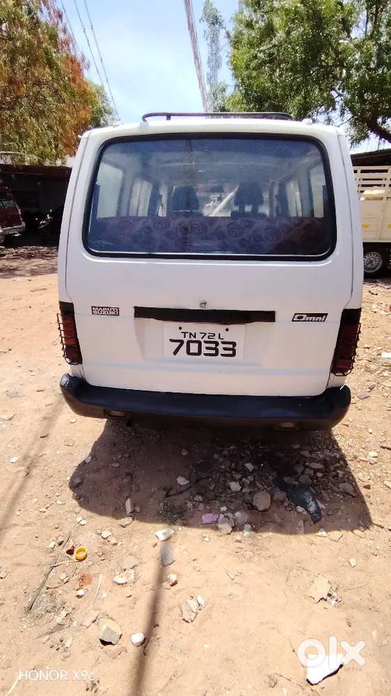 Good Running Condition, Mpfi Engine, Disc Brakes System.