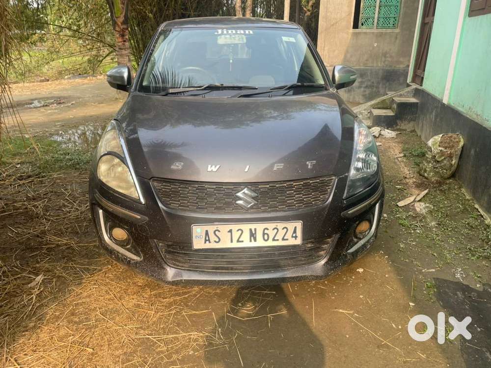 Maruti Suzuki Swift 2015 Diesel Well Maintained