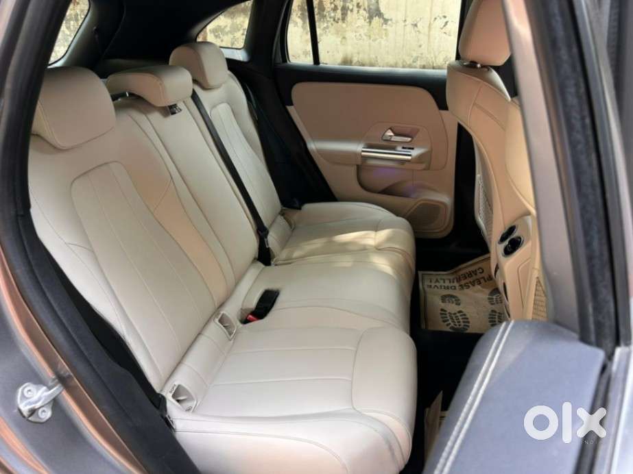 Mercedes-benz Gla 200, 2023, Petrol