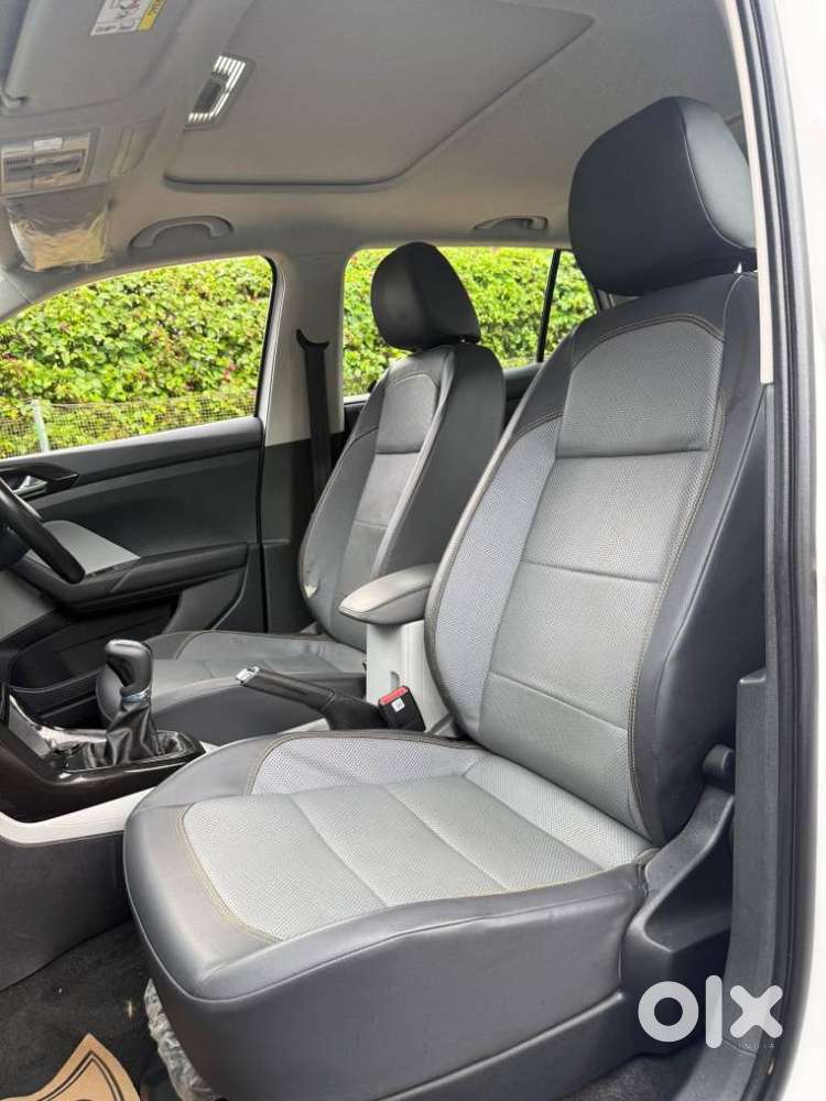 Skoda Kushaq 1.5 Tsi Style, 2021, Petrol