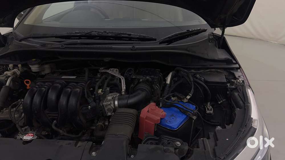 Honda City 1.5 Zx I-vtec Mt, 2021, Petrol