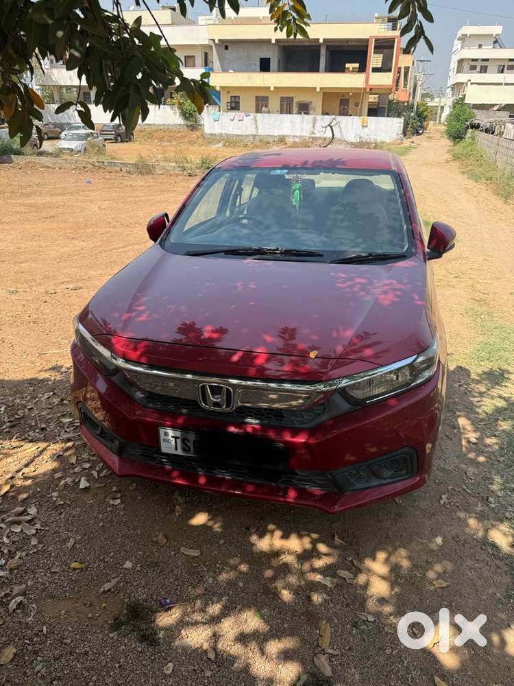 Well Maintained, Only Family Driven And Service Done Only At Show Room