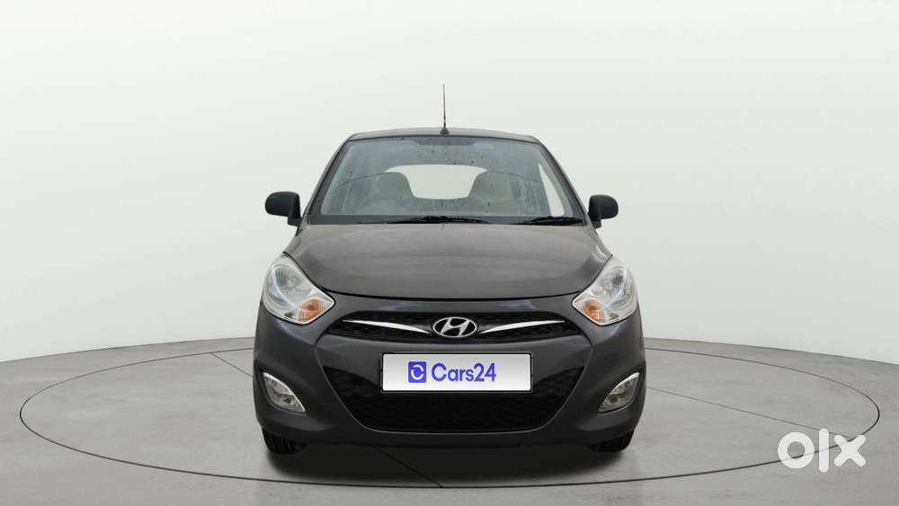 Hyundai I10 Era, 2013, Petrol