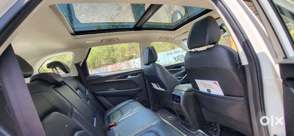 Mg Hector 2.0 Sharp Diesel, 2019, Diesel