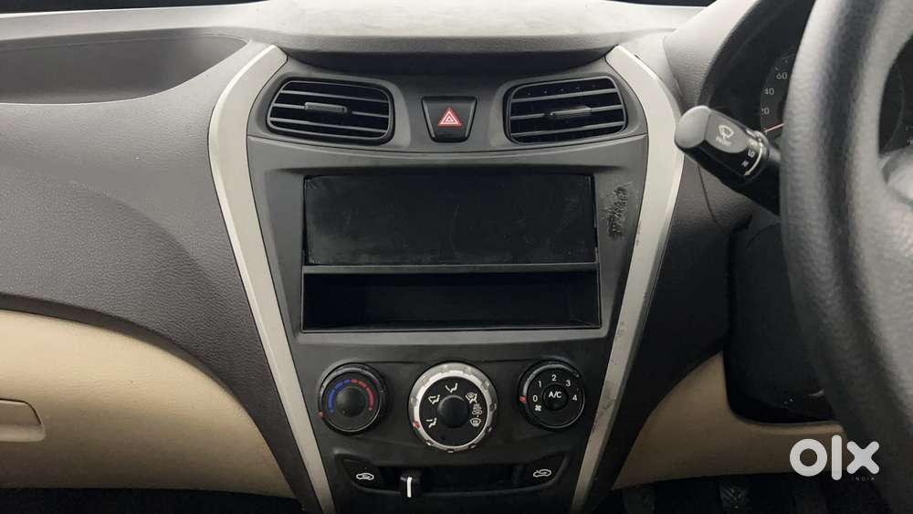 Hyundai Eon Era +, 2017, Petrol