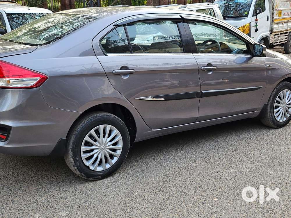 Maruti Suzuki Ciaz 2014-2017 Vdi Plus Shvs, 2016, Diesel