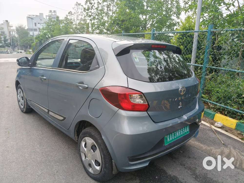 Tata Tiago Ev 2023 Electric 32646 Km Driven